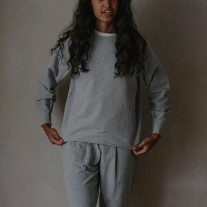 The Simple Folk The Sweatshirt XS